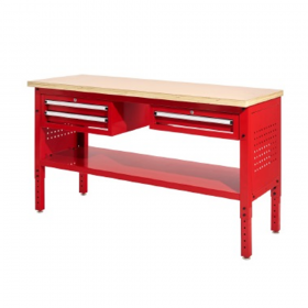M10 WB03 Heavy Duty Work Bench