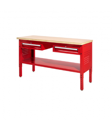 M10 WB02 Heavy Duty Work Bench