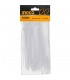 Ingco HCTB30048 5 x 300mm Heavy Duty UV Resistant Cable Ties