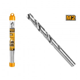 Ingco DBT1111001 10mm M2 HSS High Speed Steel Drill Bit