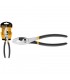 Ingco HSPJP02250 10 x 250mm Adjustable Jaw Slip Joint Pliers