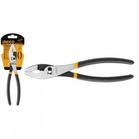 Ingco HSPJP02250 10 x 250mm Adjustable Jaw Slip Joint Pliers