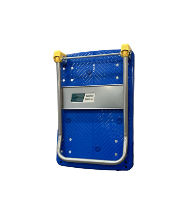 Jasmine Heavy Duty PVC Trolley