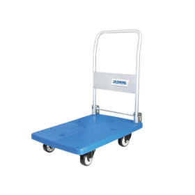 Jasmine Heavy Duty PVC Trolley