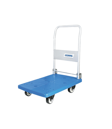 Jasmine Heavy Duty PVC Trolley