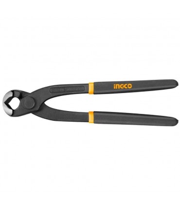 Ingco HRP02230 9 x 228mm Angled Jaws Strong Grip Rabbet Pliers