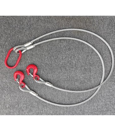 Master Link Assembly for Lifting with MOM Certificate
