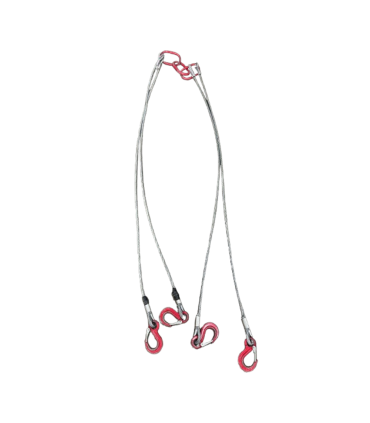 Master Link Assembly for Lifting with MOM Certificate