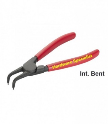 M10 Snap Ring Plier (Internal Bent)