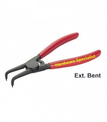 M10 Snap Ring Plier (External Bent)
