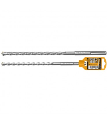 Ingco DBH1211801 18 x 210mm SDS Plus Hammer Drill