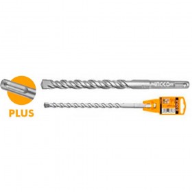 Ingco DBH1211801 18 x 210mm SDS Plus Hammer Drill