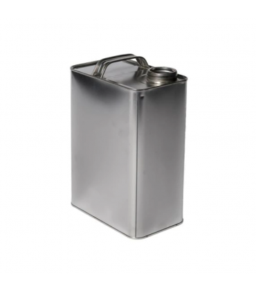 Powerful Adhesive Remover Industrial Toluene - 3.75 Litre
