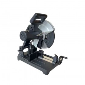 Aiko CHS-355 14" Blade Low Speed Non Spark Metal Saw