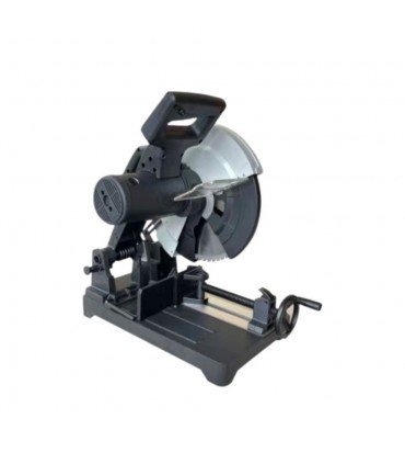 Aiko CHS-355 14" Blade Low Speed Non Spark Metal Saw