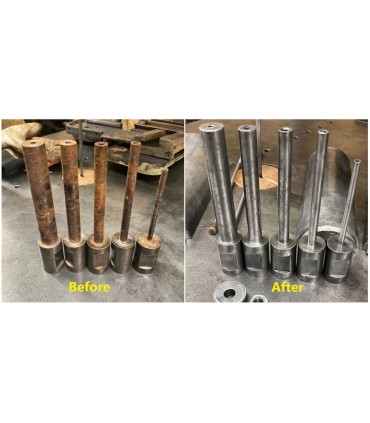 CRC Evapo-Rust Heavy Duty Rust Remover