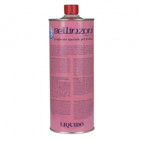 Bellinzoni Liquid Preparato Wax - 1 Liter