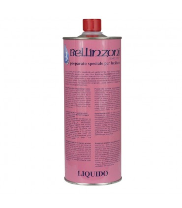 Bellinzoni Liquid Preparato Wax - 1 Liter