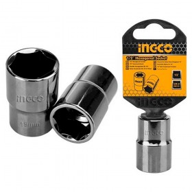 Ingco HHAST12321 32mm Cr-V Steel Hexagonal Socket