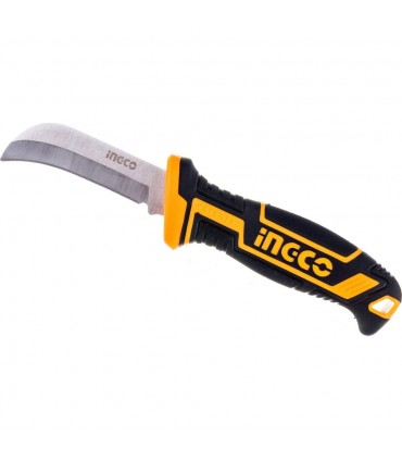 Ingco HPK82001 200mm Stainless Steel Cable Wire Stripper
