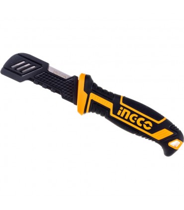 Ingco HPK82001 200mm Stainless Steel Cable Wire Stripper