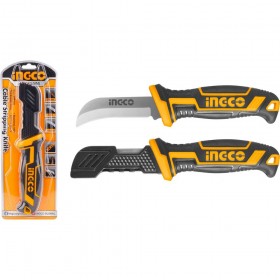 Ingco HPK82001 200mm Stainless Steel Cable Wire Stripper