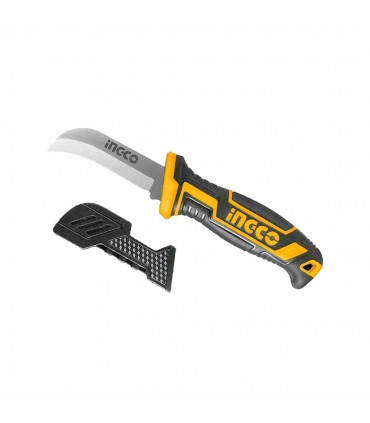 Ingco HPK82001 200mm Stainless Steel Cable Wire Stripper