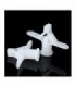 Nylon Butterfly Drywall Anchor (Butterfly Wall Plug)