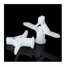 Nylon Butterfly Drywall Anchor (Butterfly Wall Plug)