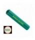 PVC Green Wall Plug