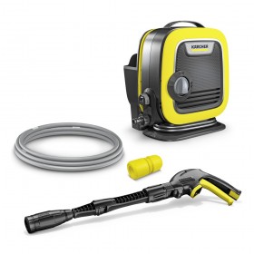 Karcher K Mini 16000510 Portable High Pressure Washer