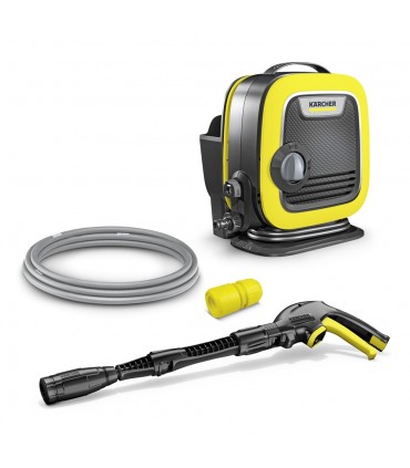 Karcher K Mini 16000510 Portable High Pressure Washer