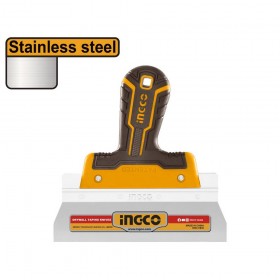 Ingco HPUT78200 14 Inch Flexible Grip Drywall Taping Knife