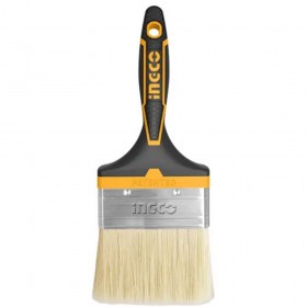 Ingco CHPTB8604 100mm Wide Brush Durable Plastic Handle