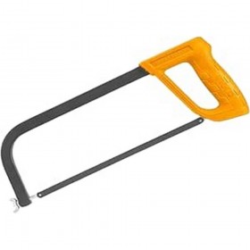 Ingco HHFS3058 300mm Durable Steel Blade Hacksaw Frame