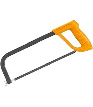 Ingco HHFS3058 300mm Durable Steel Blade Hacksaw Frame