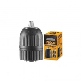 Ingco KCL1008 10mm Compact Durable Keyless Chuck