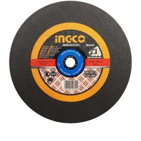 Ingco MCD253551 14 Inch Abrasive Metal Cutting Disc