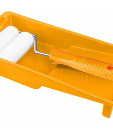 Ingco HKTCB041002 4 Inch Inner Wall Durable Cylinder Brush