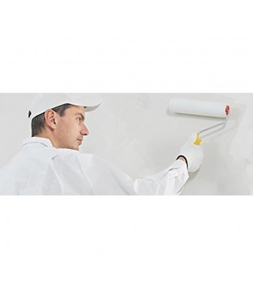 Ingco HKTCB041002 4 Inch Inner Wall Durable Cylinder Brush