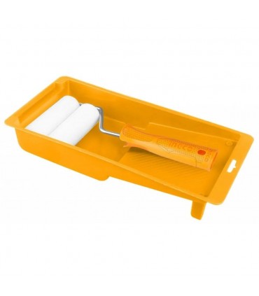 Ingco HKTCB041002 4 Inch Inner Wall Durable Cylinder Brush