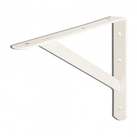 Ingco IHDSB1320 13 x 20 Inch Heavy Duty Wall Mount Shelf Bracket
