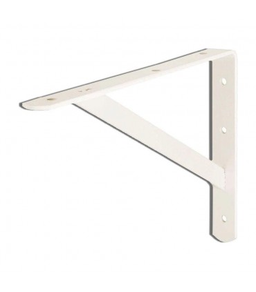 Ingco IHDSB1320 13 x 20 Inch Heavy Duty Wall Mount Shelf Bracket