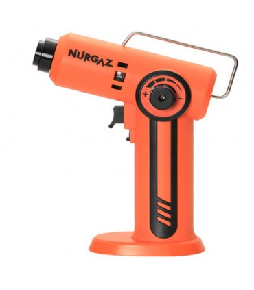 Nurgaz 801D Handheld Blow Torch