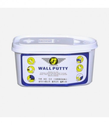 RJ London Wall Putty 500g