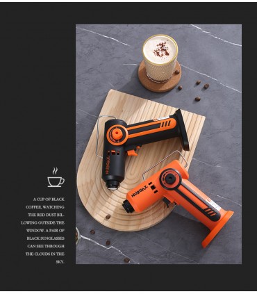 Nurgaz 801D Handheld Blow Torch