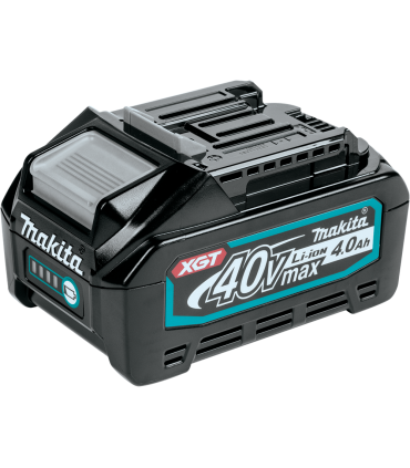 Makita BL4040 40V Lithium-Ion MAX XGT 4.0 Ah Battery