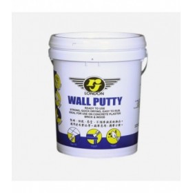 RJ London Wall Putty 5kg
