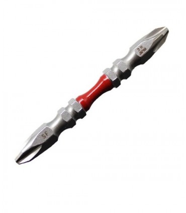 Sunflag TTX-2065 Taper Slim Torsion Double-Ended Bits