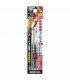 Sunflag TTX-2065 Taper Slim Torsion Double-Ended Bits